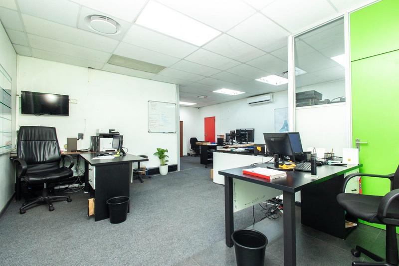 Commercial Property for Sale in Milnerton Central Western Cape